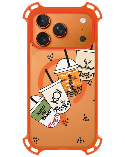 iPhone Ultimate Model-Z - Boba 2.0