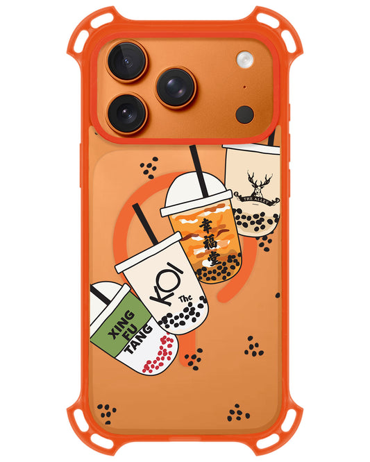 iPhone Ultimate Model-Z - Boba 2.0