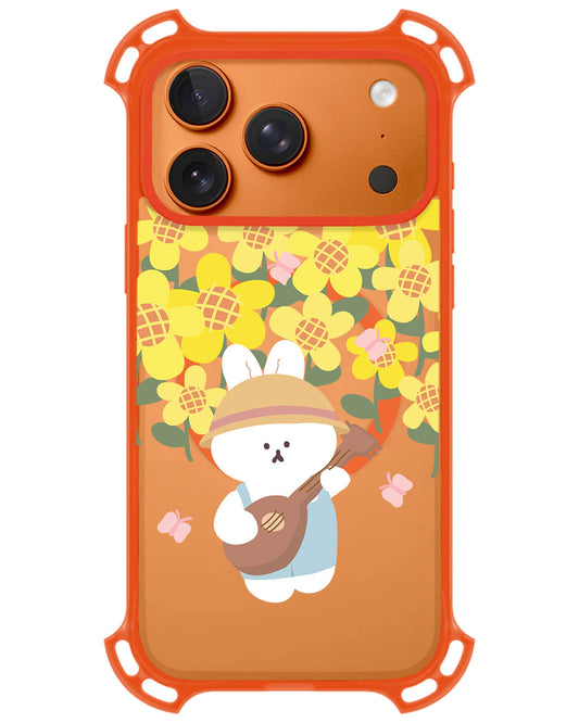 iPhone Ultimate Model-Z - Bunny Ukulele