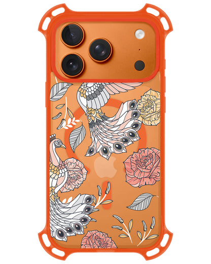 iPhone Rearguard UltimateZ - Bird of Paradise 1.0