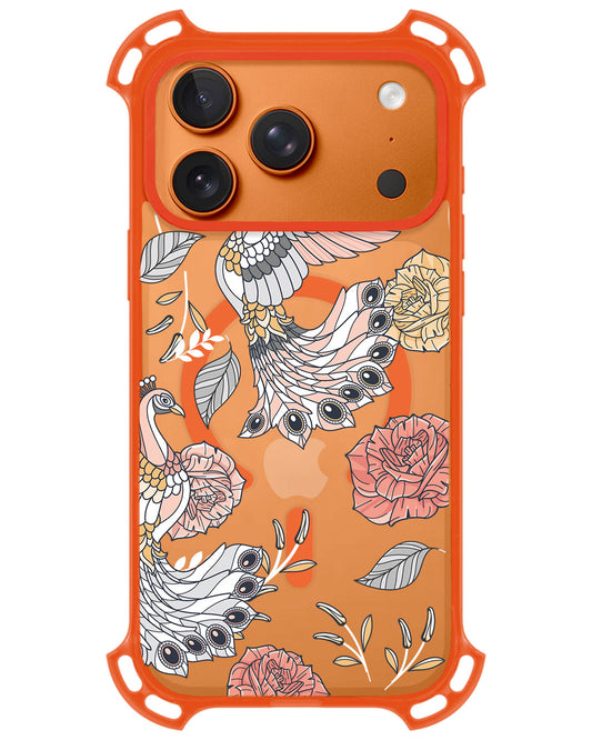 iPhone Ultimate Model-Z - Bird of Paradise 1.0
