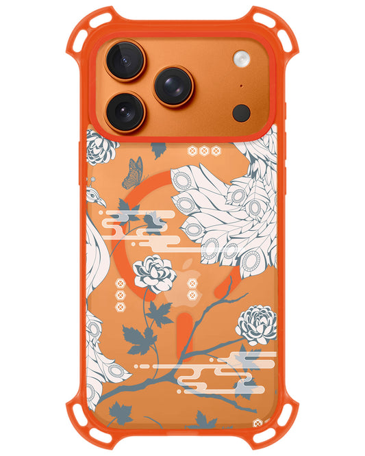 iPhone Ultimate Model-Z - Bird of Paradise 2.0