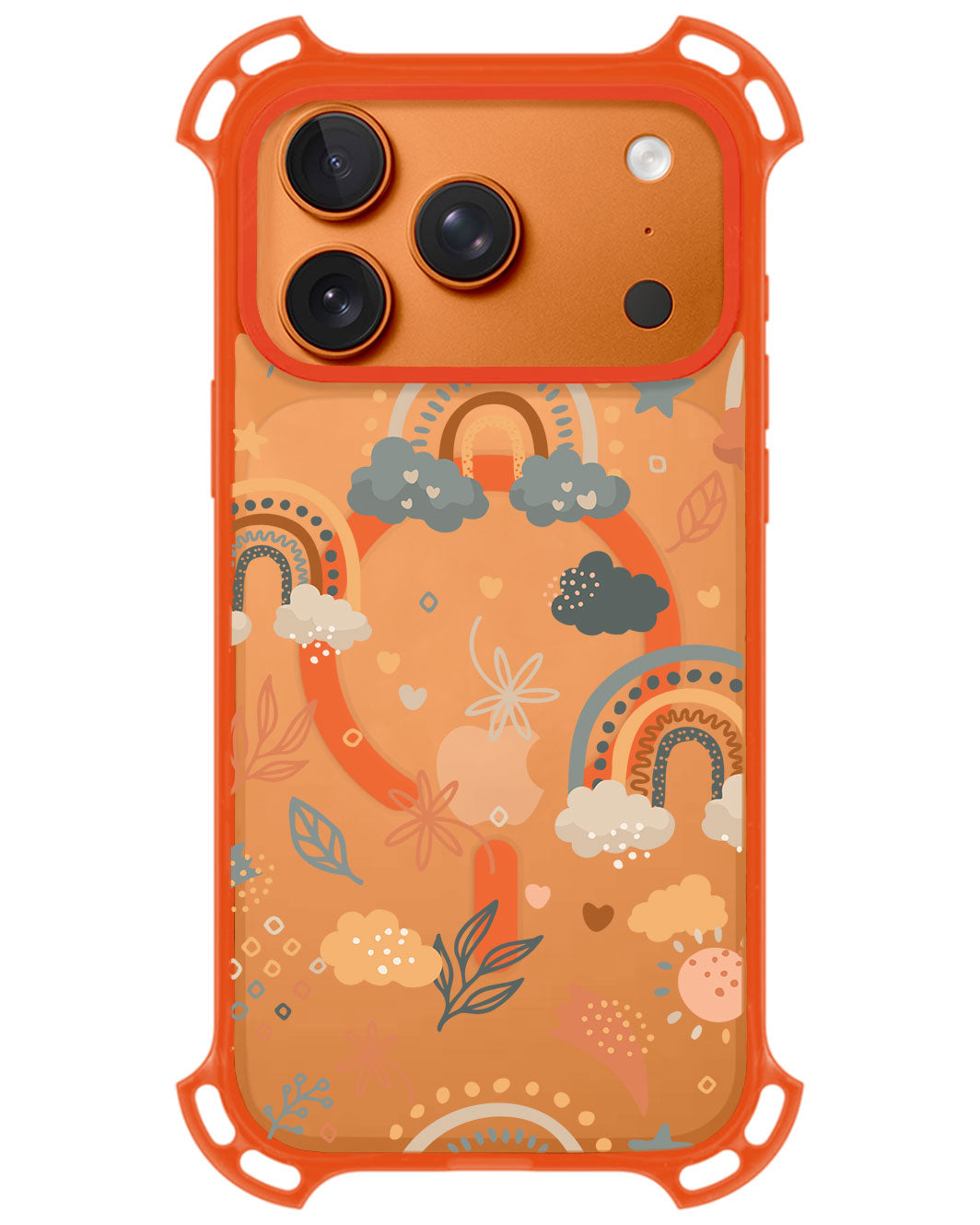 iPhone Ultimate Model-Z - Boho 2.0