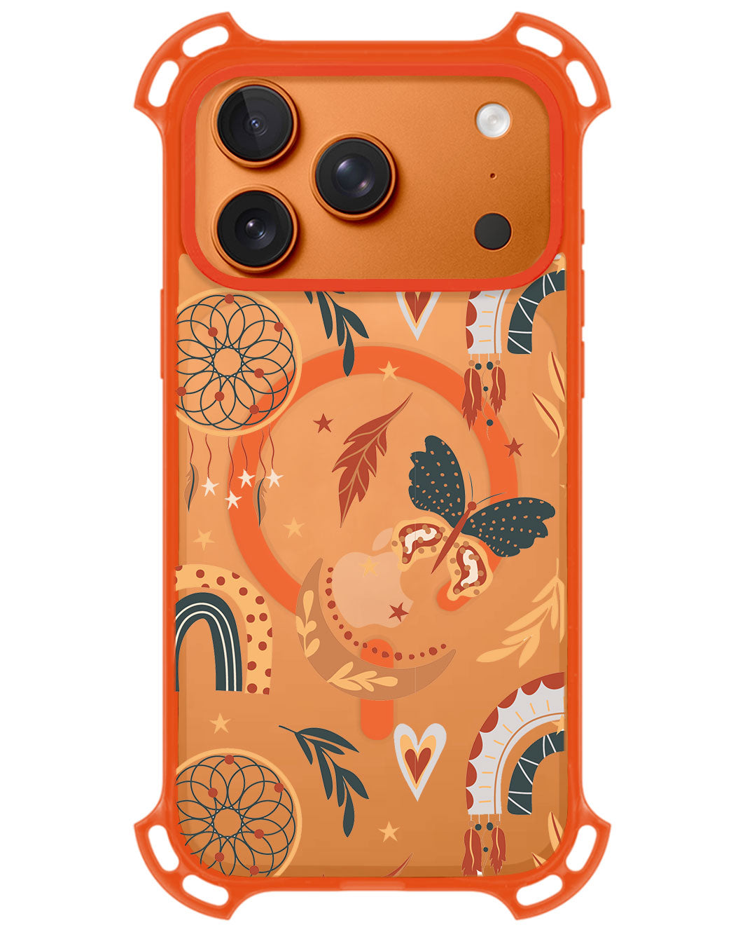 iPhone Ultimate Model-Z - Boho 3.0