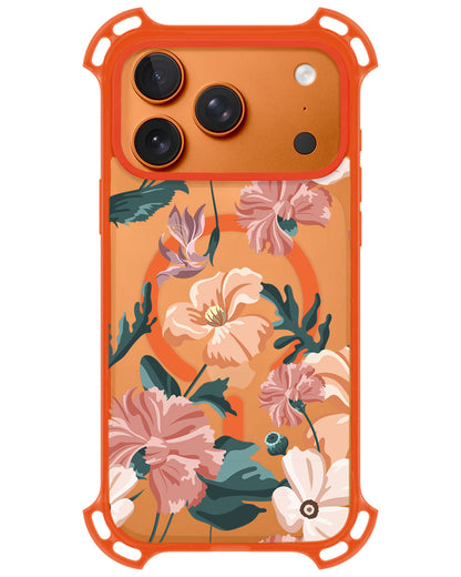 iPhone Ultimate Model-Z - Botanical Garden 1.0