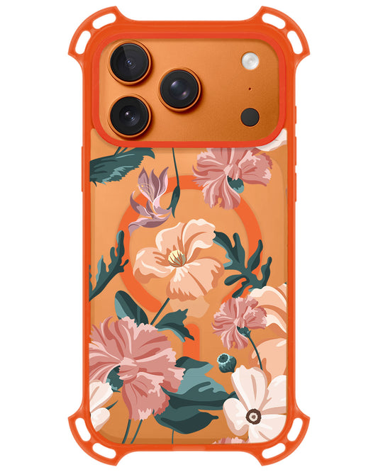 iPhone Ultimate Model-Z - Botanical Garden 1.0