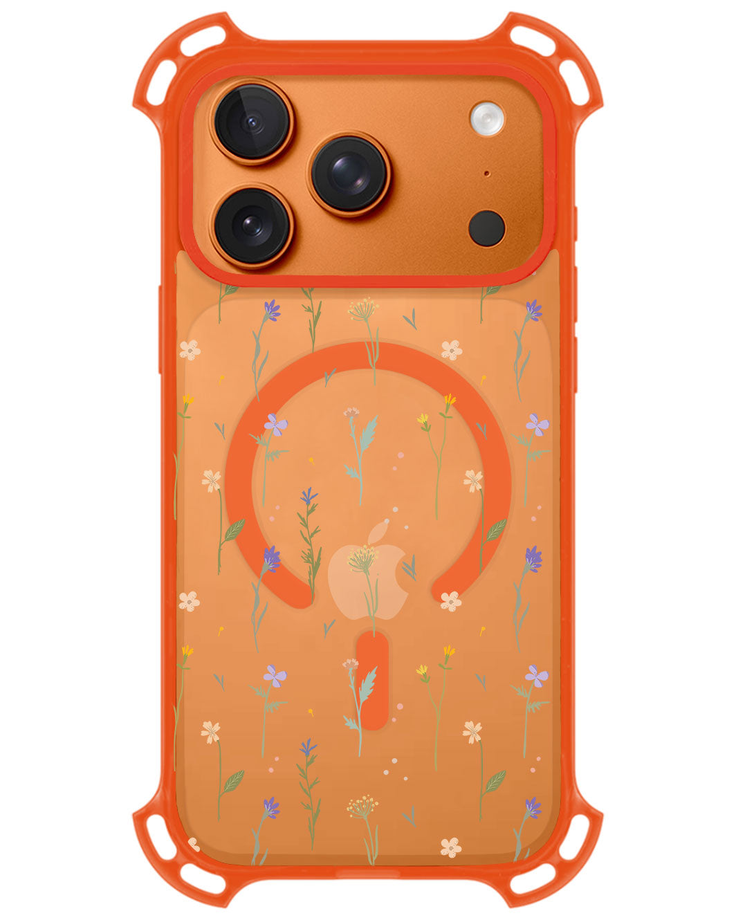iPhone Ultimate Model-Z - Botanical Garden 2.0