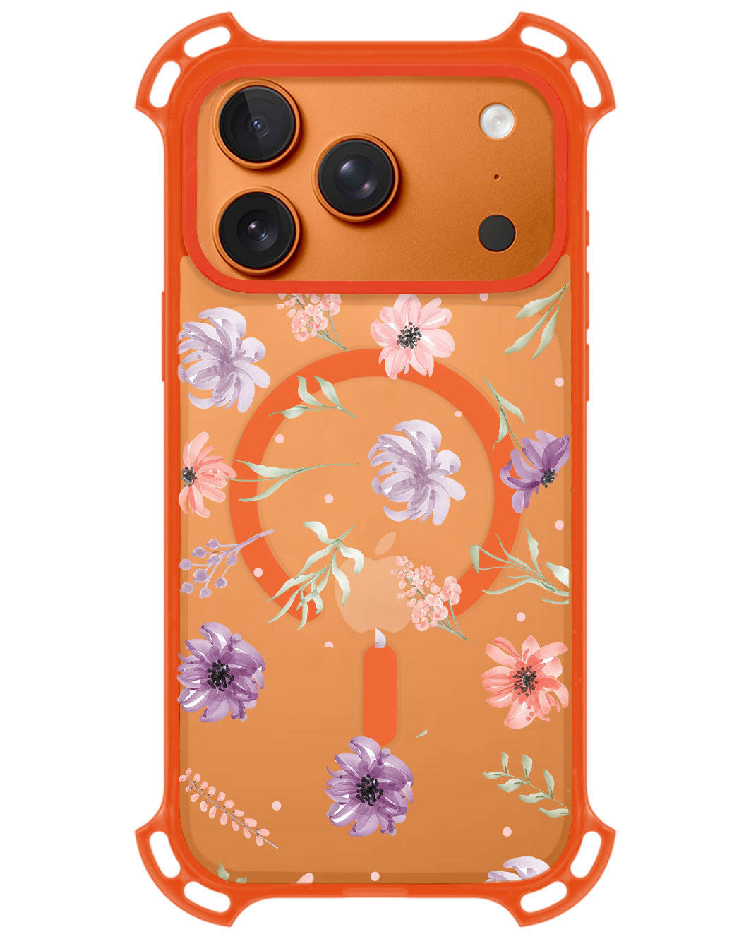 iPhone Ultimate Model-Z - Botanical Garden 3.0