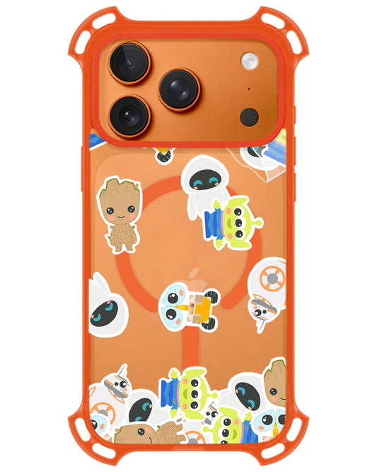 iPhone Ultimate Model-Z - Buddy Space
