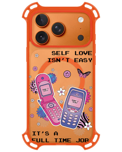 iPhone Ultimate Model-Z - Busy Love Myself