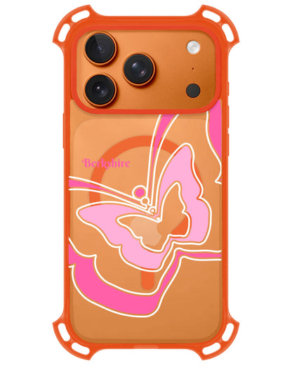 iPhone Ultimate Model-Z - Butterfly Mirror 1.0