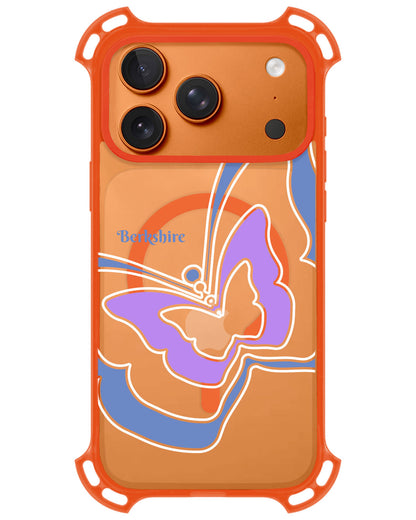 iPhone Ultimate Model-Z - Butterfly Mirror 2.0