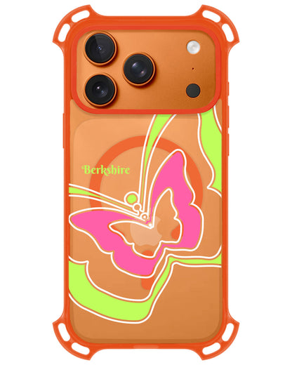 iPhone Ultimate Model-Z - Butterfly Mirror 3.0
