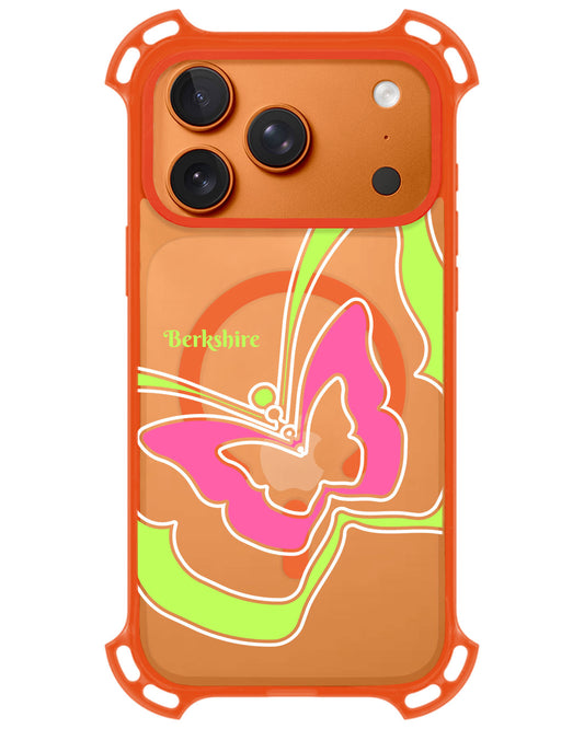iPhone Ultimate Model-Z - Butterfly Mirror 3.0