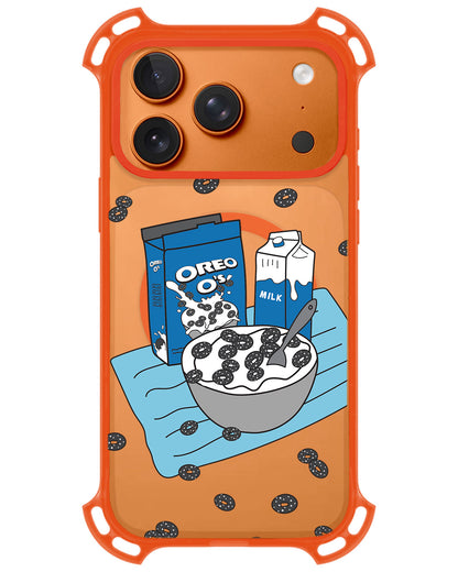 iPhone Ultimate Model-Z - Cereal-O's 1