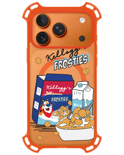 iPhone Ultimate Model-Z - Cornflakes