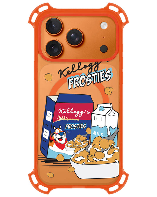 iPhone Ultimate Model-Z - Cornflakes