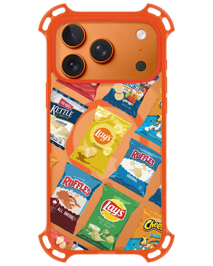 iPhone Ultimate Model-Z - Crisps