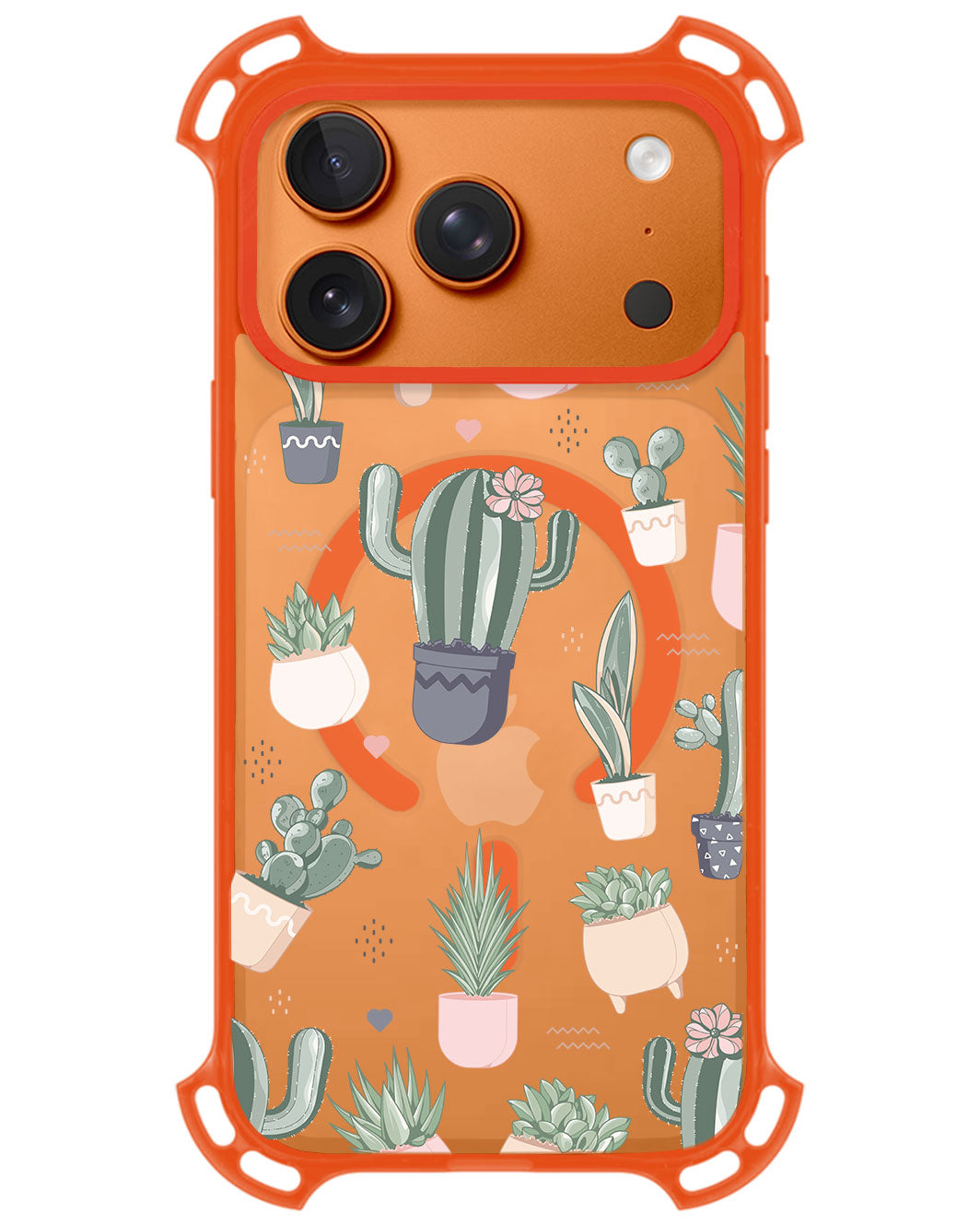 iPhone Ultimate Model-Z - Cactus 2.0