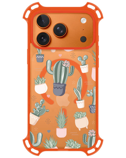 iPhone Ultimate Model-Z - Cactus 2.0