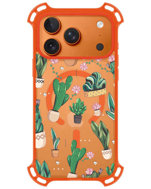 iPhone Ultimate Model-Z - Cactus 3.0