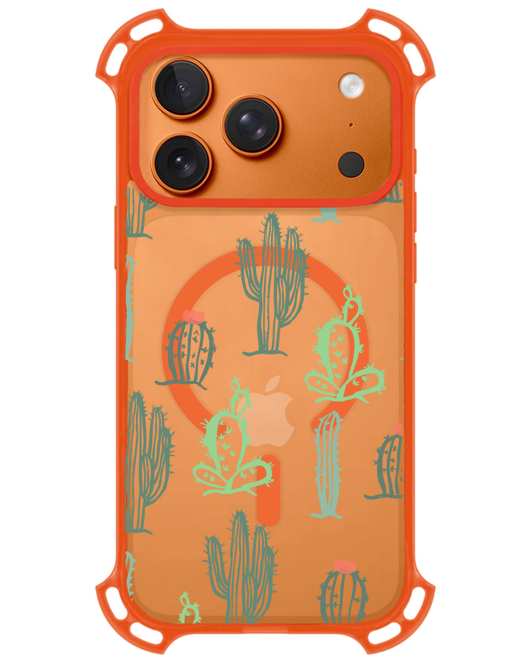 iPhone Ultimate Model-Z - Cactus 1.0