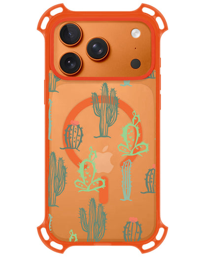 iPhone Ultimate Model-Z - Cactus 1.0