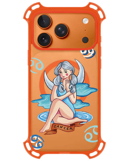 iPhone Ultimate Model-Z - Cancer