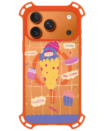 iPhone Ultimate Model-Z - Candy Doodle