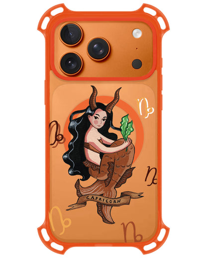 iPhone Rearguard UltimateZ - Capricorn