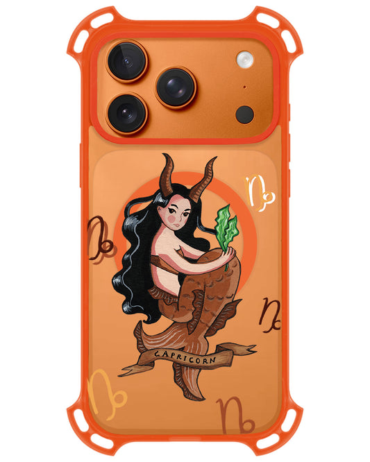 iPhone Ultimate Model-Z - Capricorn