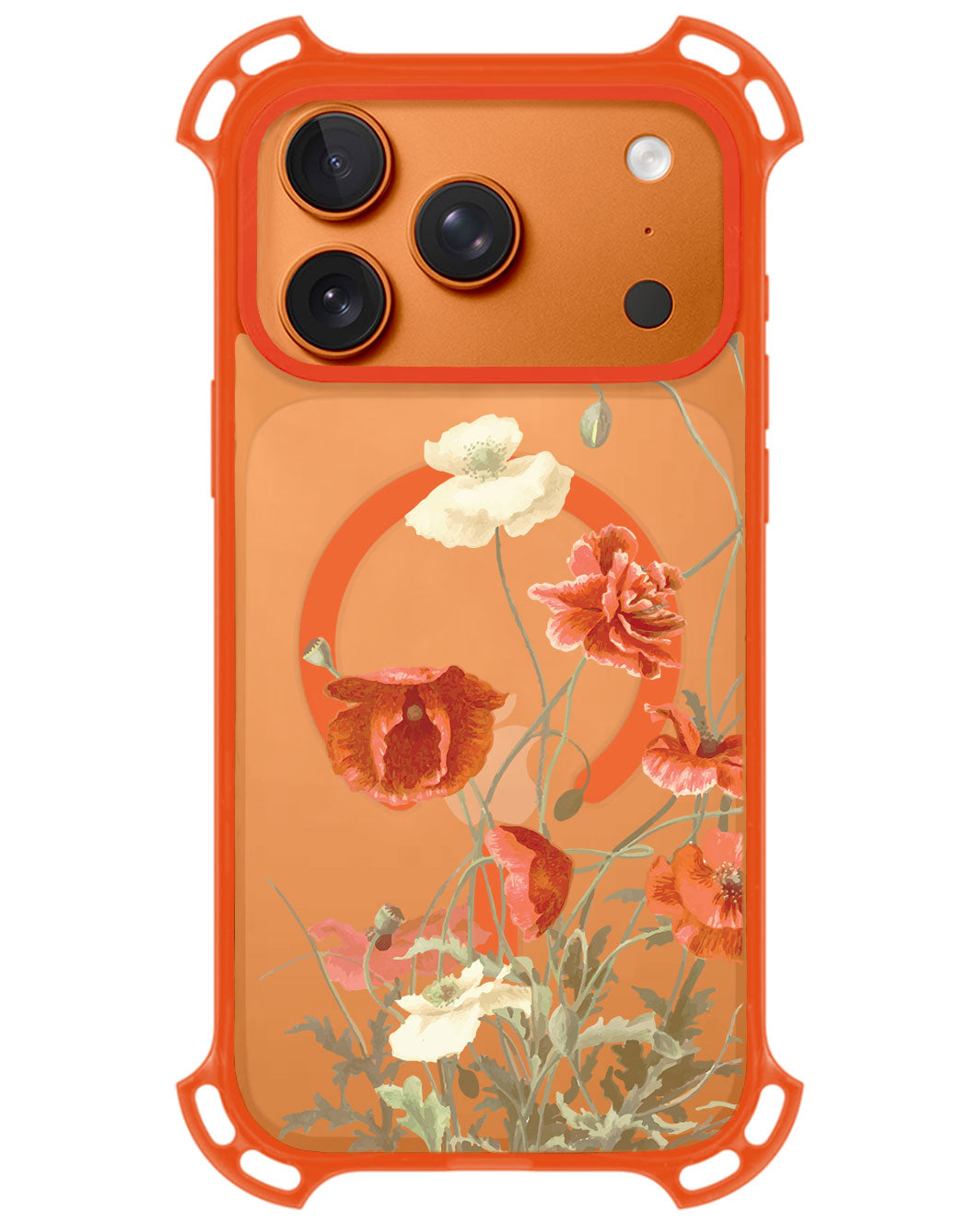 iPhone Ultimate Model-Z - Carissa
