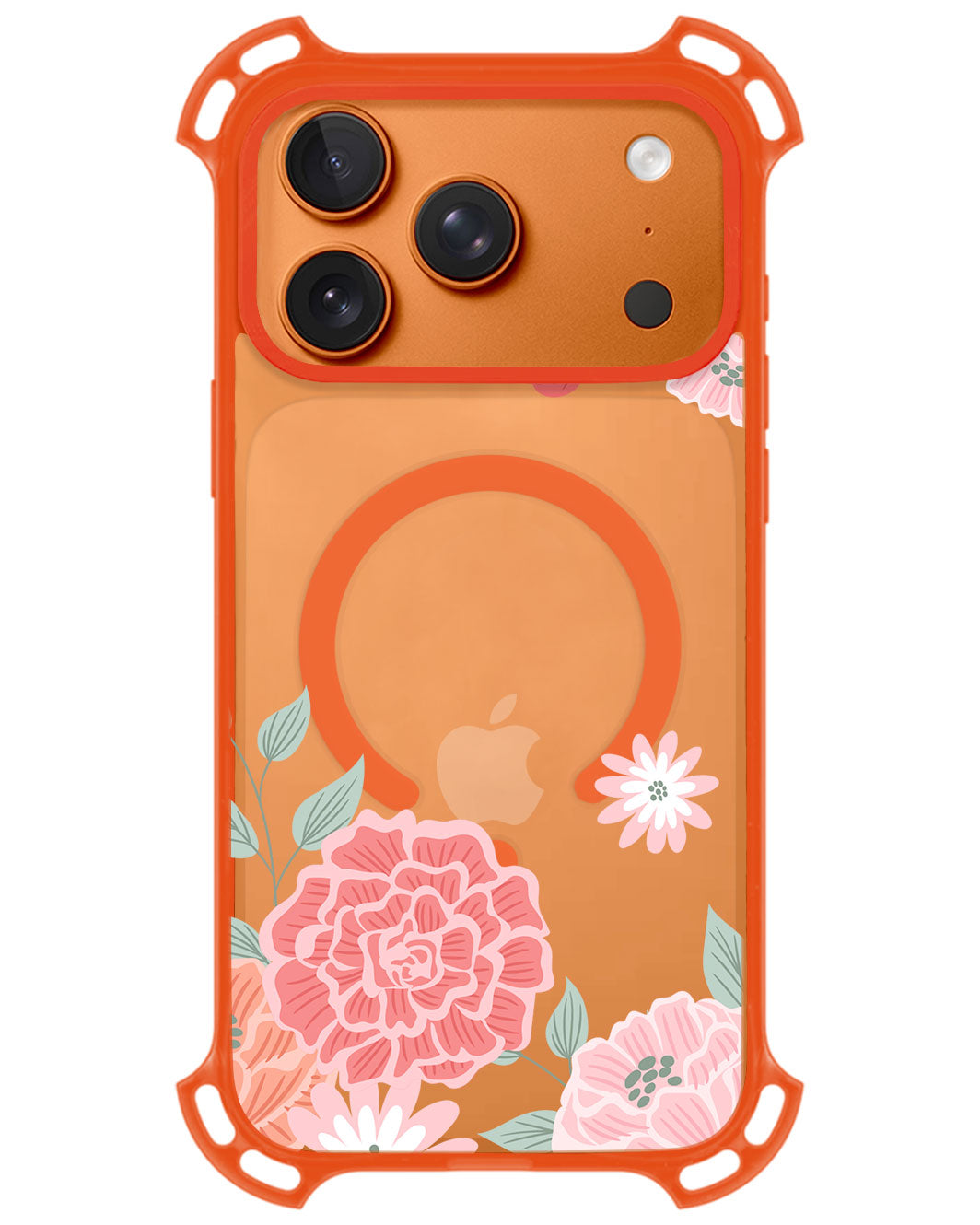 iPhone Ultimate Model-Z - Carnation 1.0