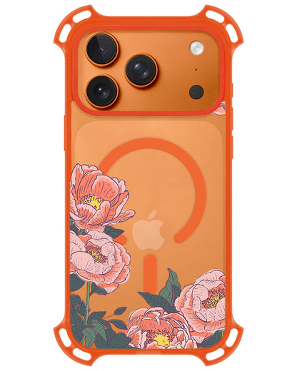 iPhone Ultimate Model-Z - Carnation 2.0