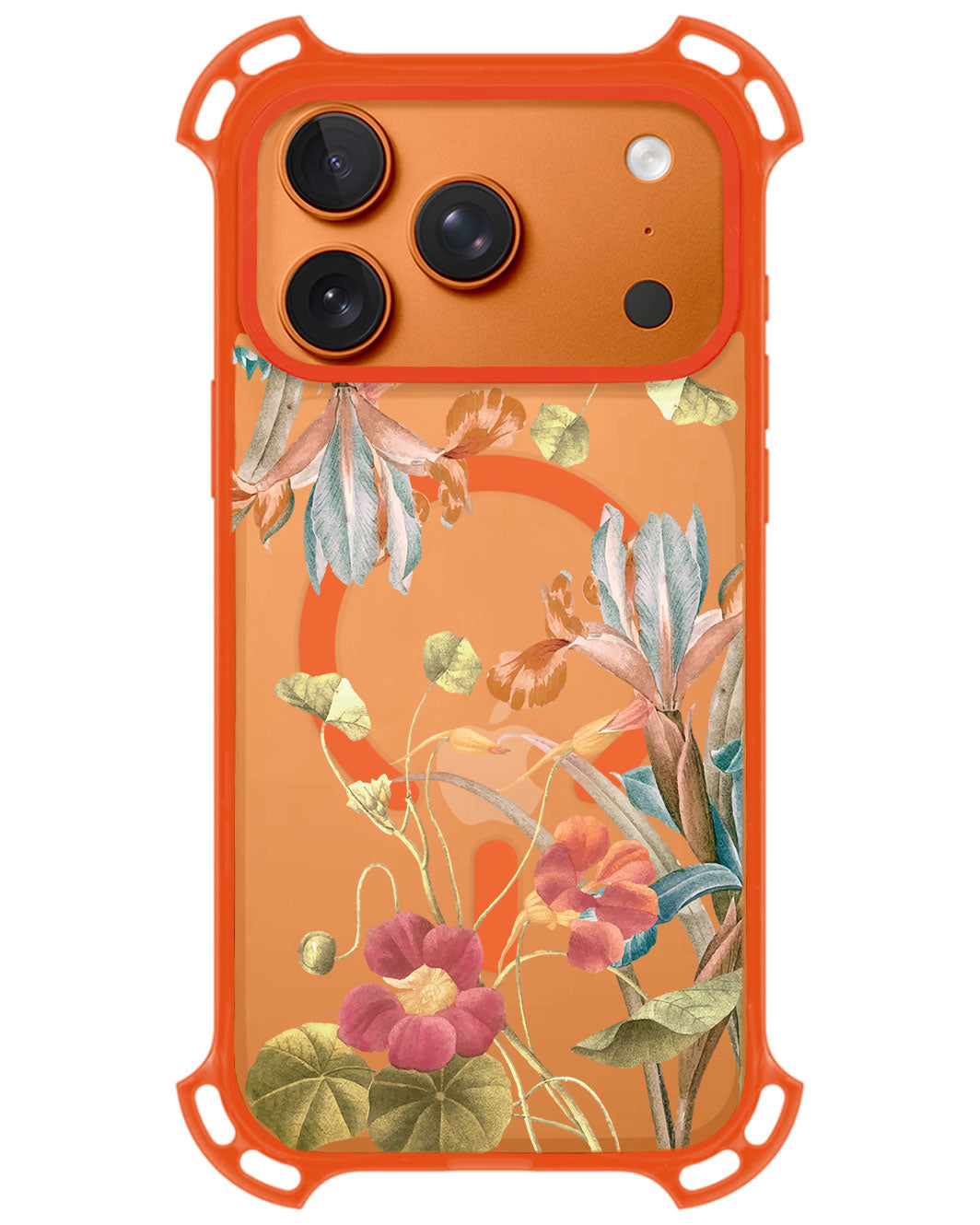 iPhone Ultimate Model-Z - Caroline