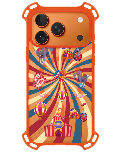iPhone Ultimate Model-Z - Circus