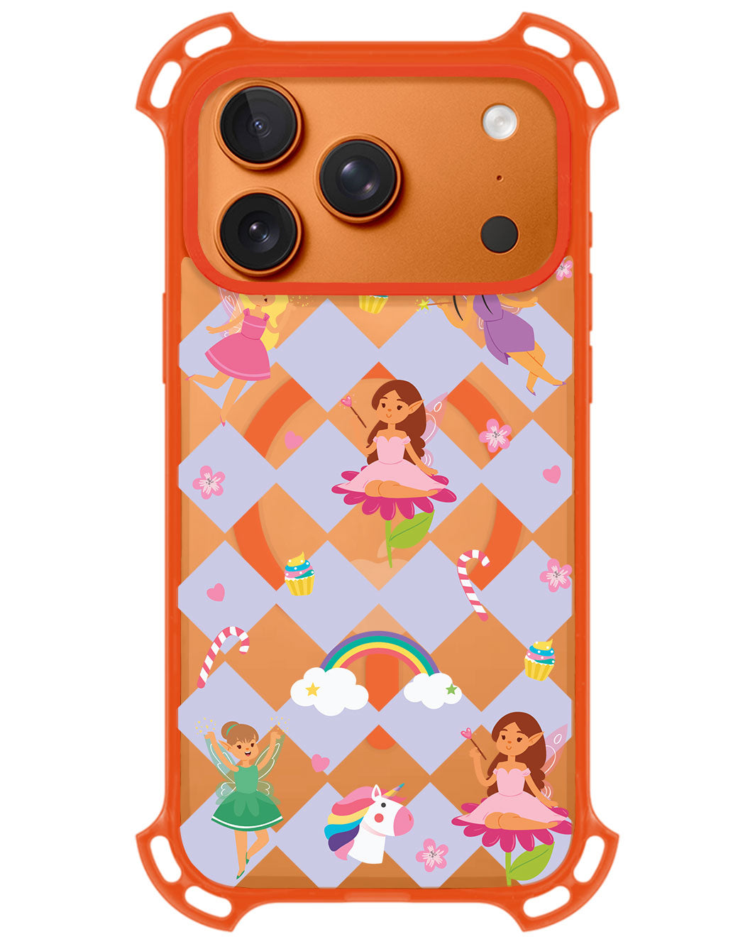 iPhone Ultimate Model-Z - Little Fairy