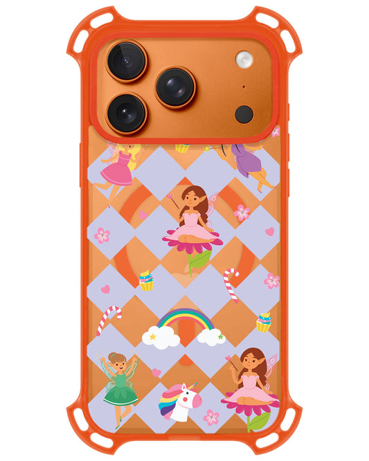 iPhone Ultimate Model-Z - Little Fairy