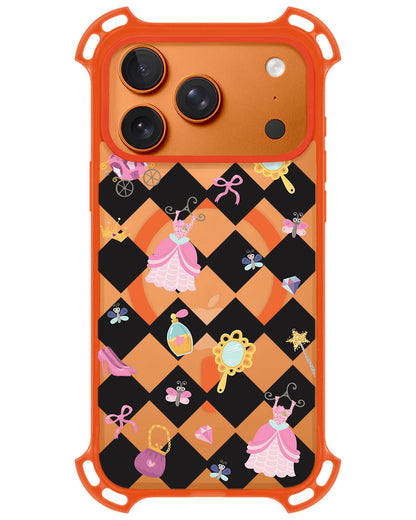 iPhone Ultimate Model-Z - Little Princess