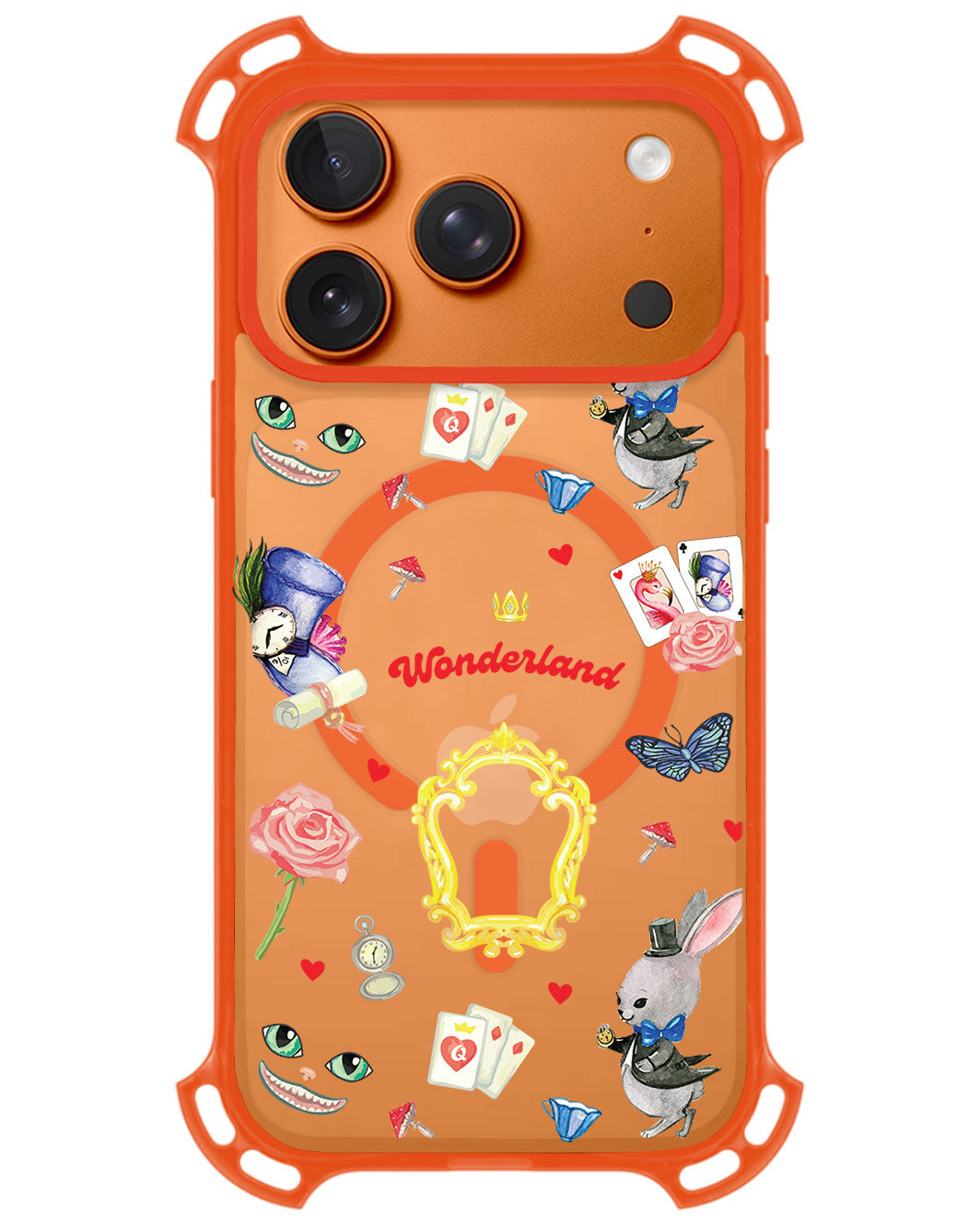 iPhone Ultimate Model-Z - Wonderland