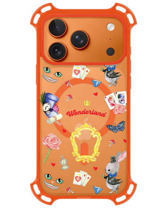 iPhone Ultimate Model-Z - Wonderland