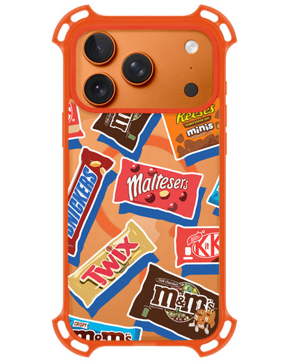 iPhone Ultimate Model-Z - Choco Sweet