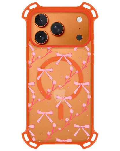 iPhone Ultimate Model-Z - Coquette Floral