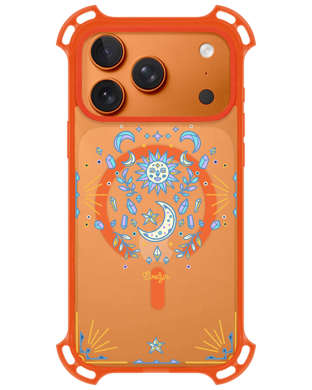 iPhone Ultimate Model-Z - Cosmic Dream