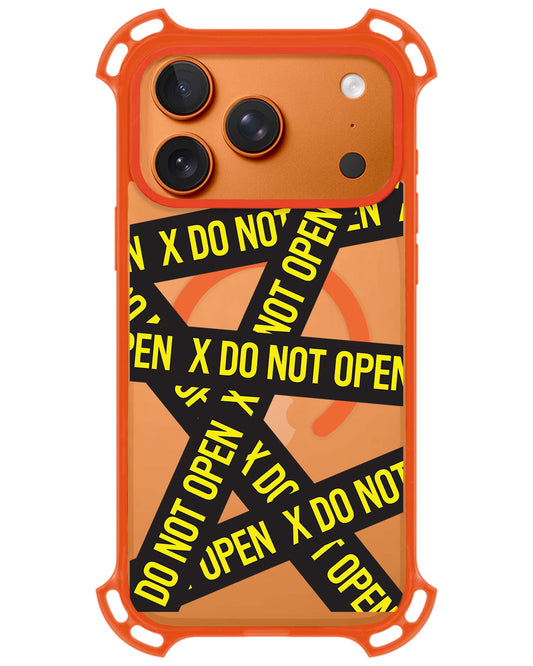 iPhone Ultimate Model-Z - Do Not Open 1.0