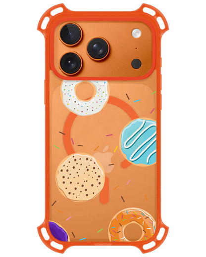 iPhone Ultimate Model-Z - Doughnut