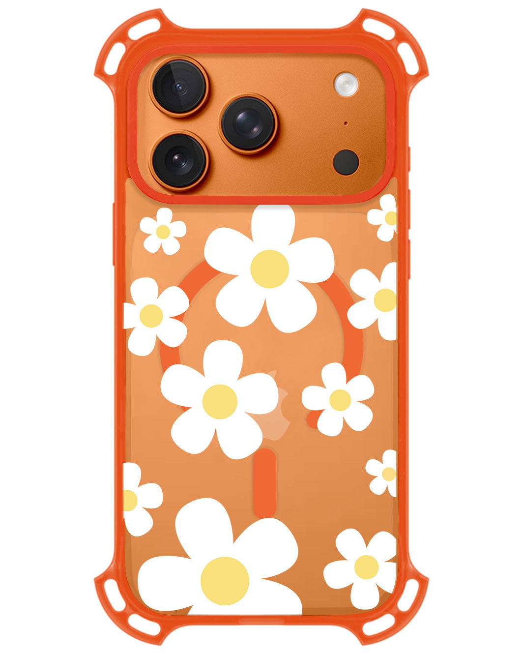 iPhone Ultimate Model-Z - Daisy 3.0