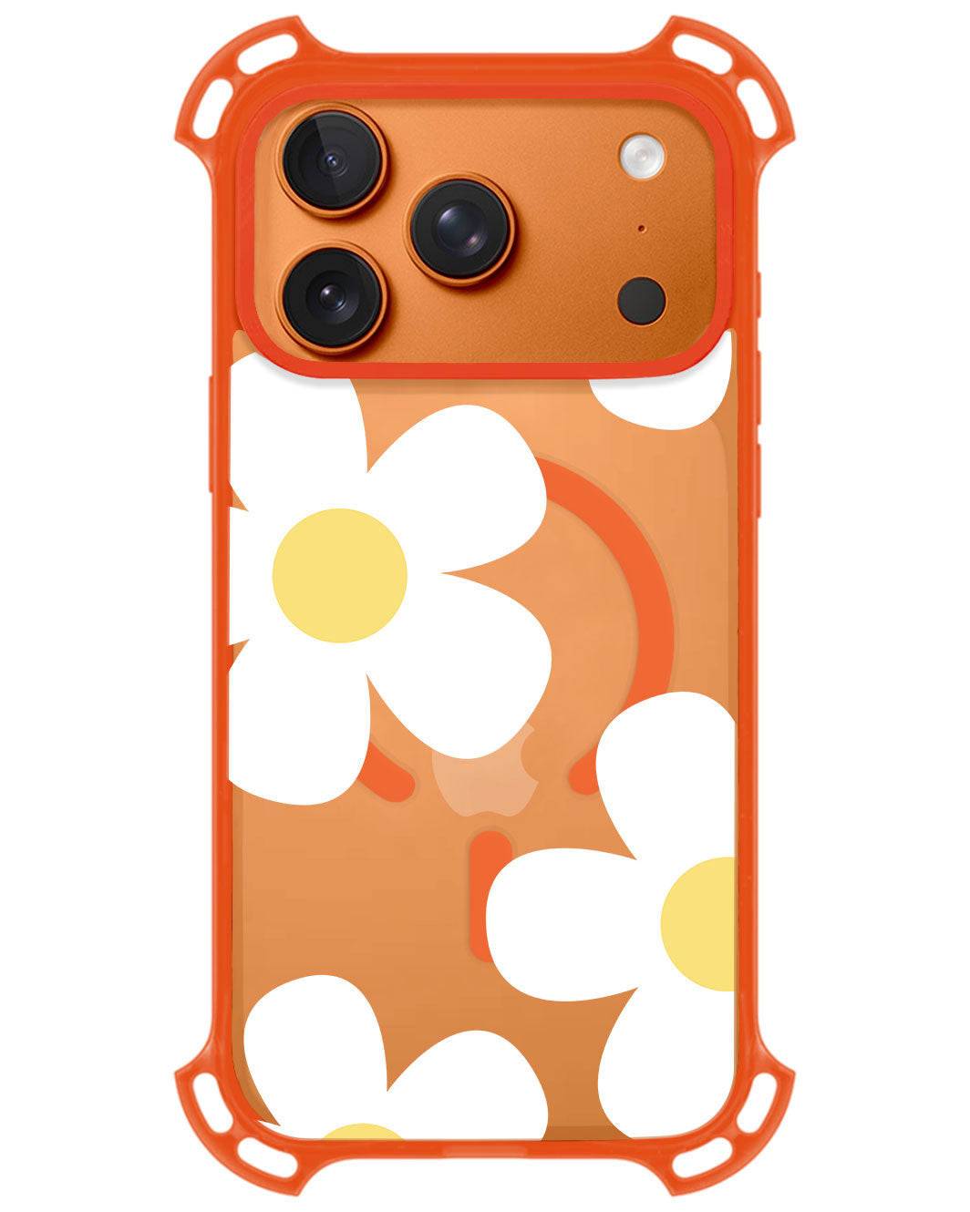 iPhone Ultimate Model-Z - Daisy 4.0