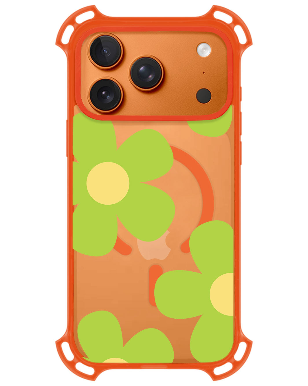 iPhone Ultimate Model-Z - Daisy Bloom