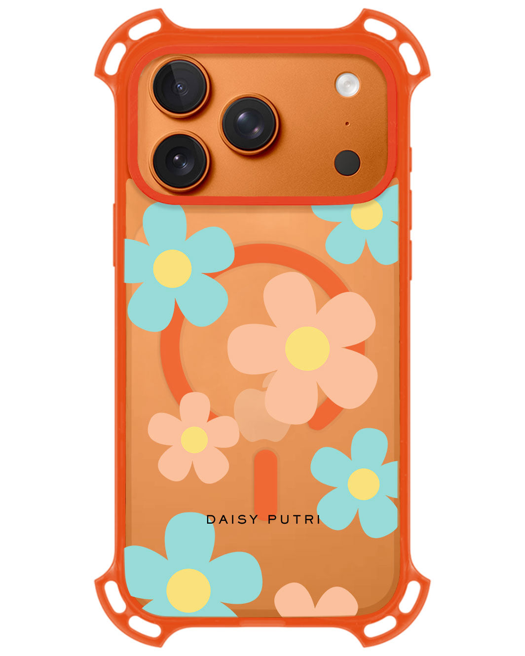 iPhone Ultimate Model-Z - Daisy Daze
